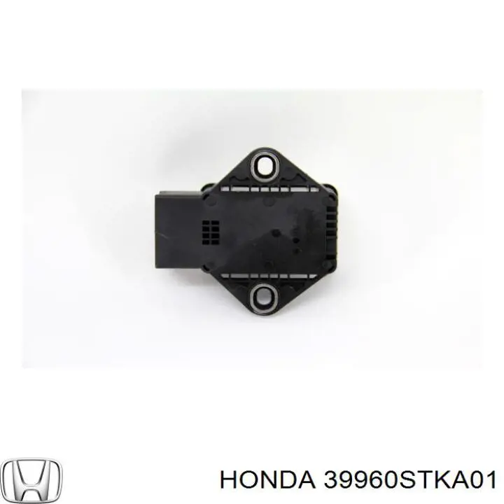 Датчик поперечного прискорення (ESP) Honda 39960STKA01 ціна, від 8.87 USD