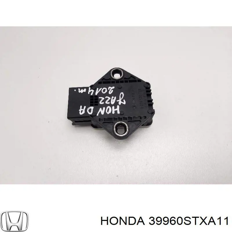 39960STXA11 Honda 