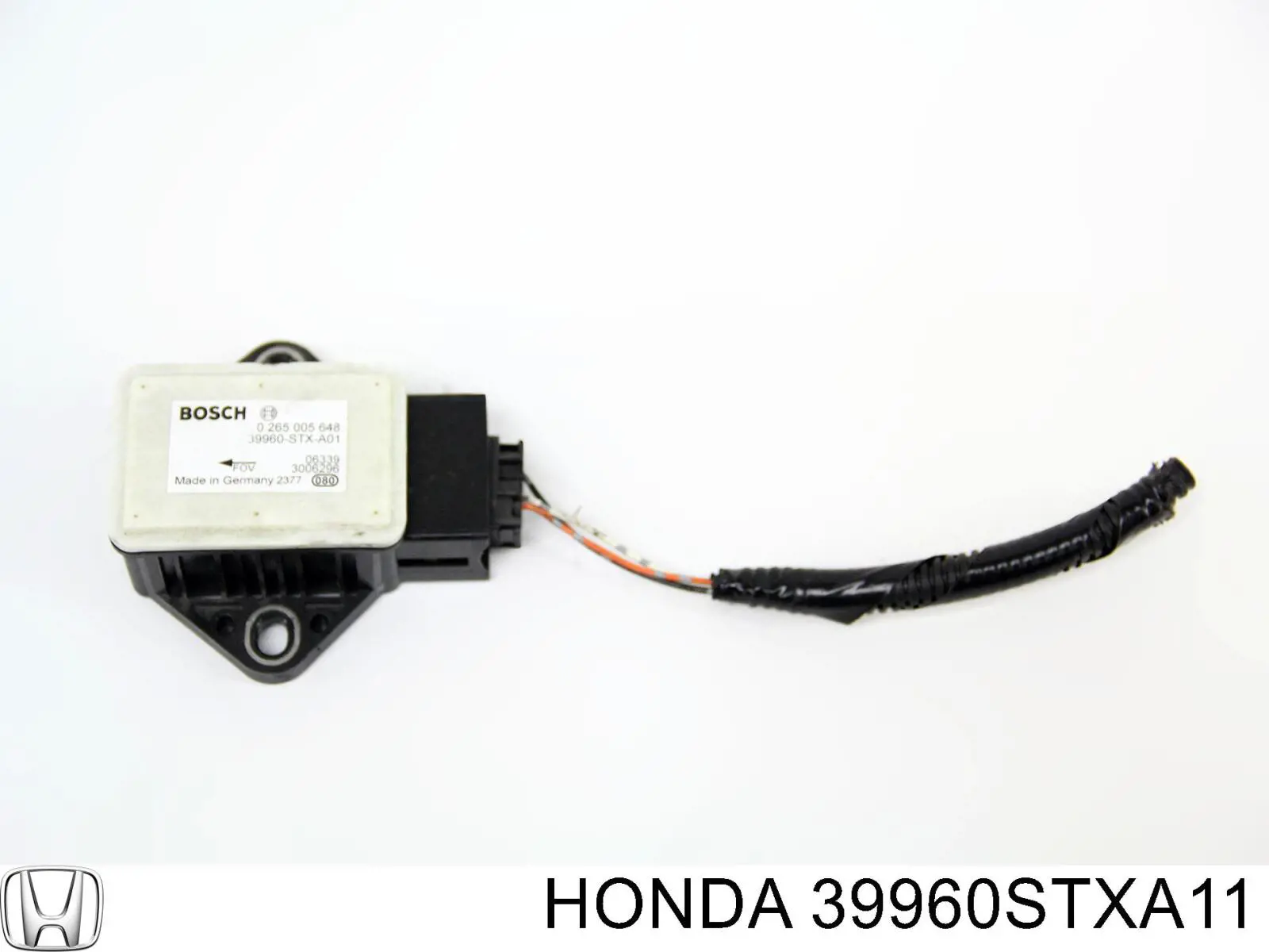  Honda 39960STXA11 ціна, від 28.89 USD