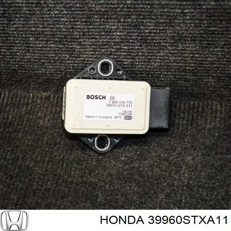  39960STXA11 Honda