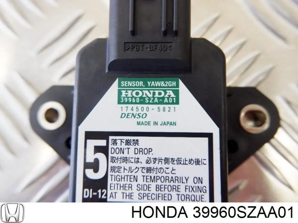  Honda 39960SZAA01 ціна, від 37.79 USD