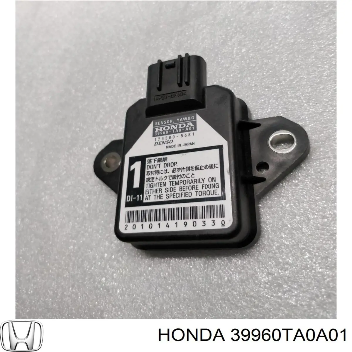  Honda 39960TA0A01 ціна, від 12.50 USD