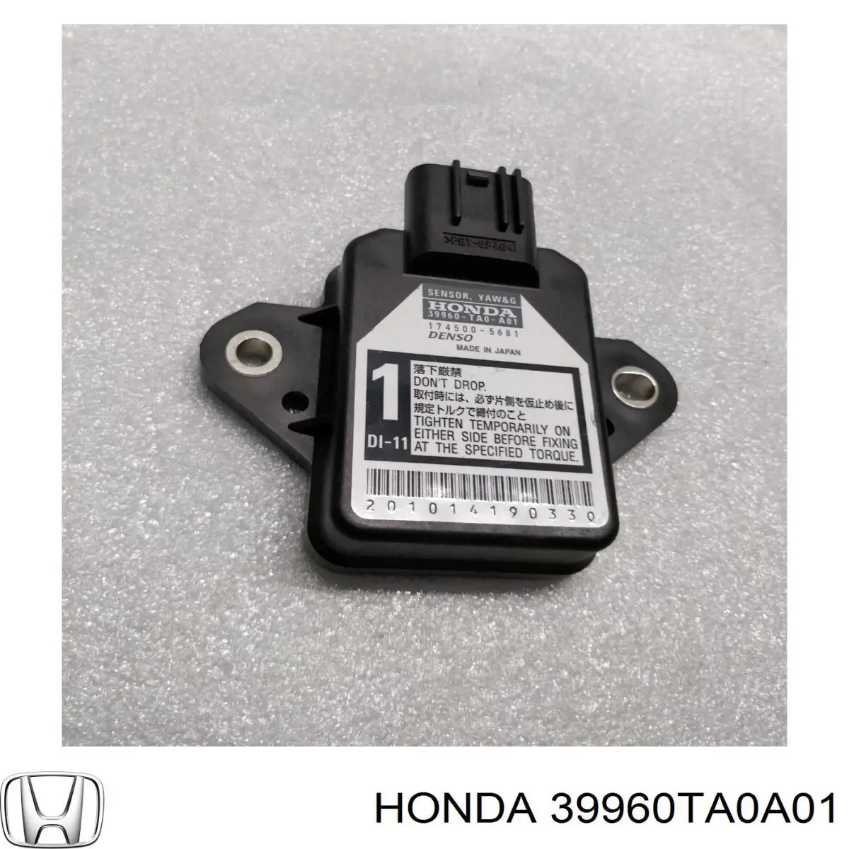  39960TA0A01 Honda