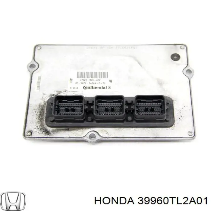  Honda 39960TL2A01 ціна, від 42.46 USD