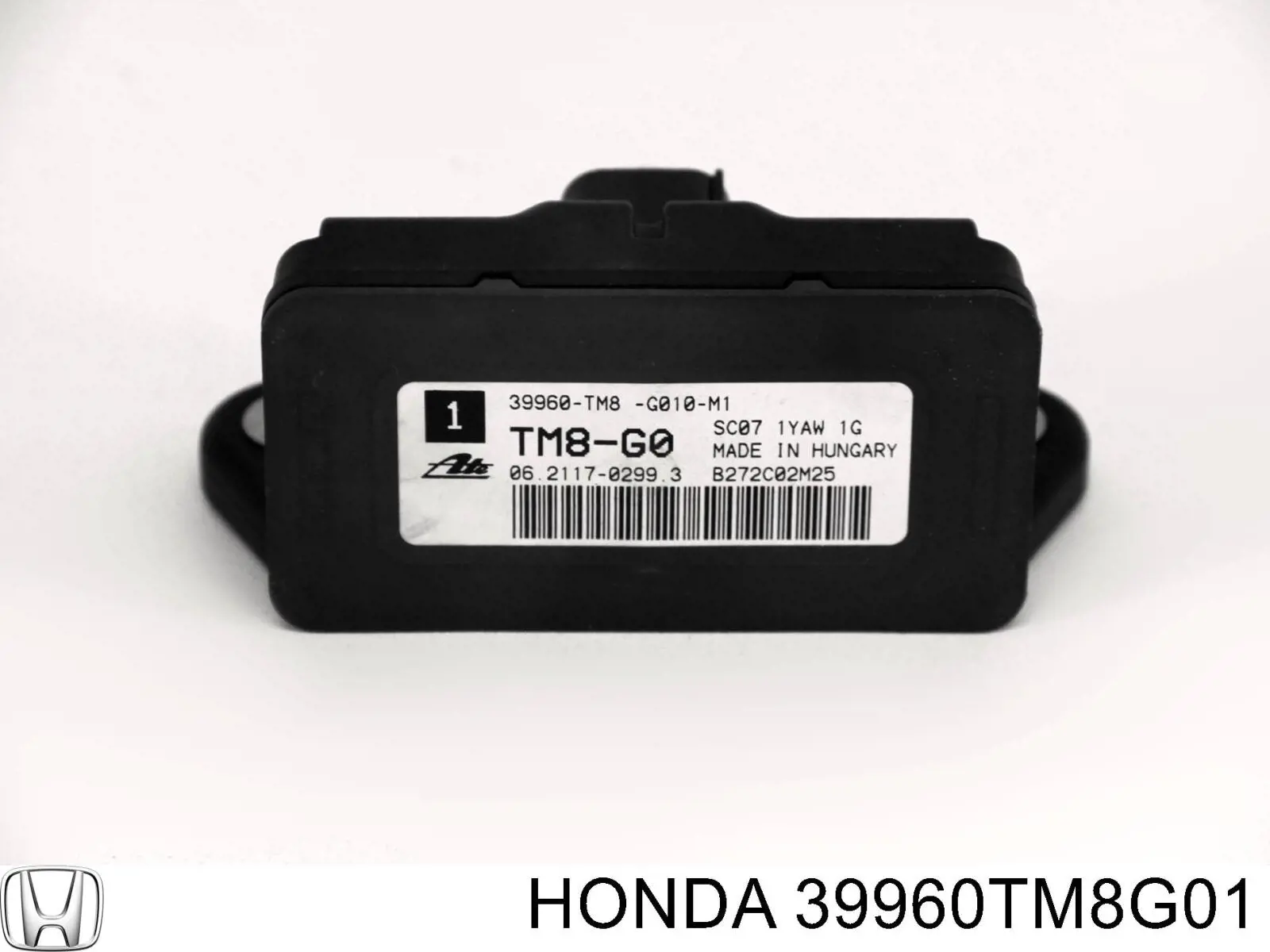  Honda 39960TM8G01 ціна, від 21.42 USD