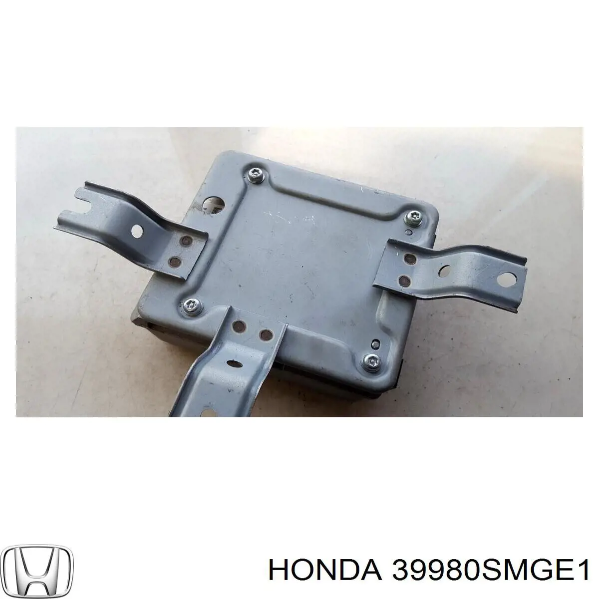  39980SMGE1 Honda