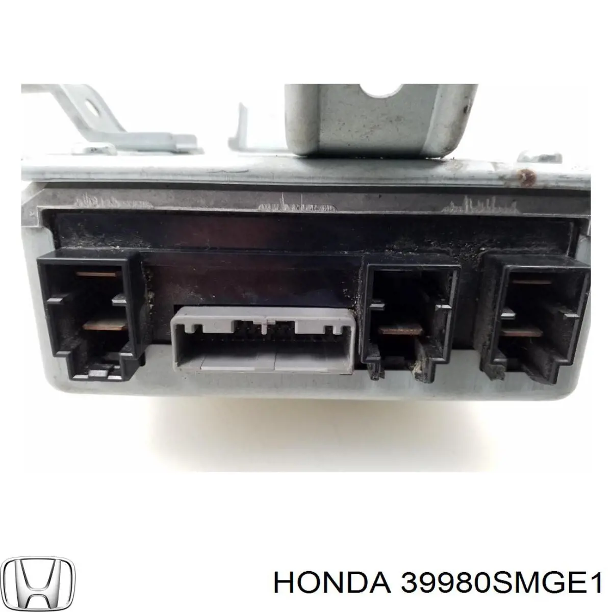 39980SMGE1 Honda 