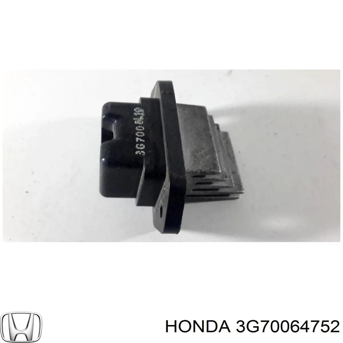  Honda 3G70064752 ціна, від 42.18 USD