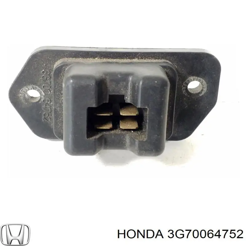 Купити 3G70064752 Honda 