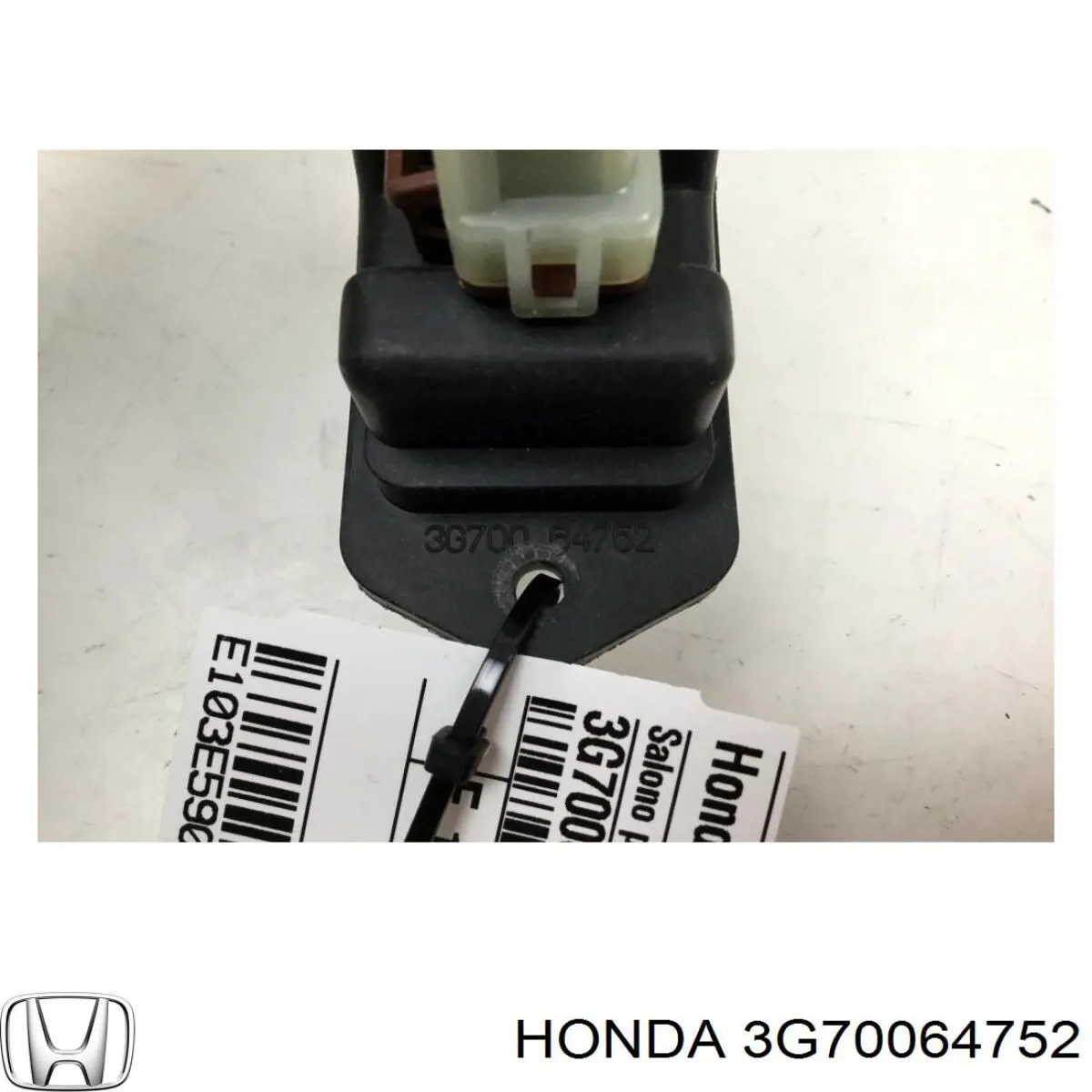 3G70064752 Honda 