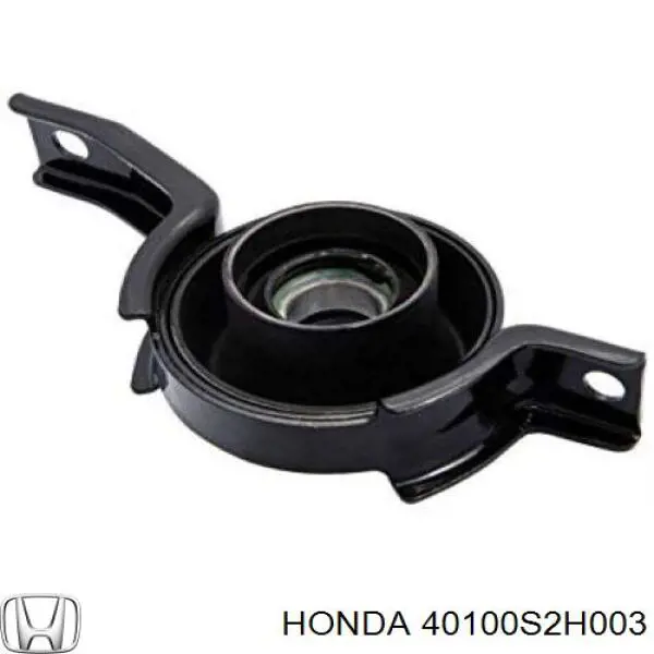 Кардан задній 40100S2H003 Honda