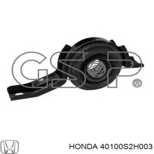Вал карданний задній, у зборі Honda 40100S2H003 ціна, від 5.76 USD