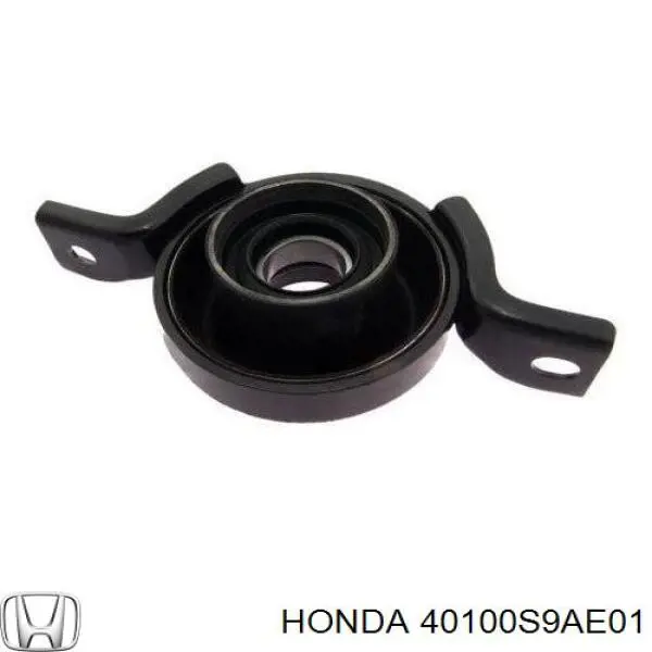 Купити 40100S9AE01 Honda Кардан задній