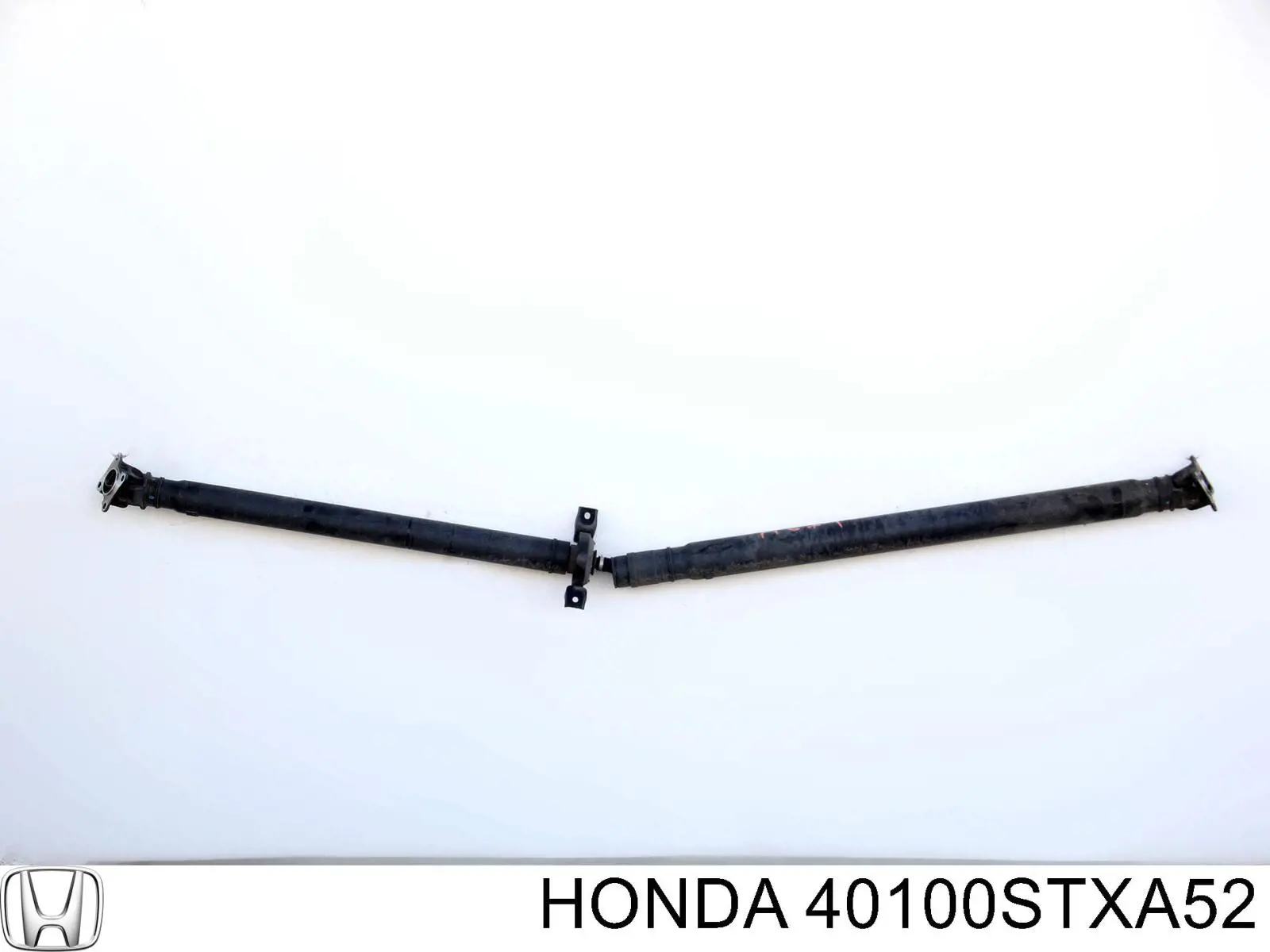 40100STXA52 Honda Вал карданний основний заднього моста