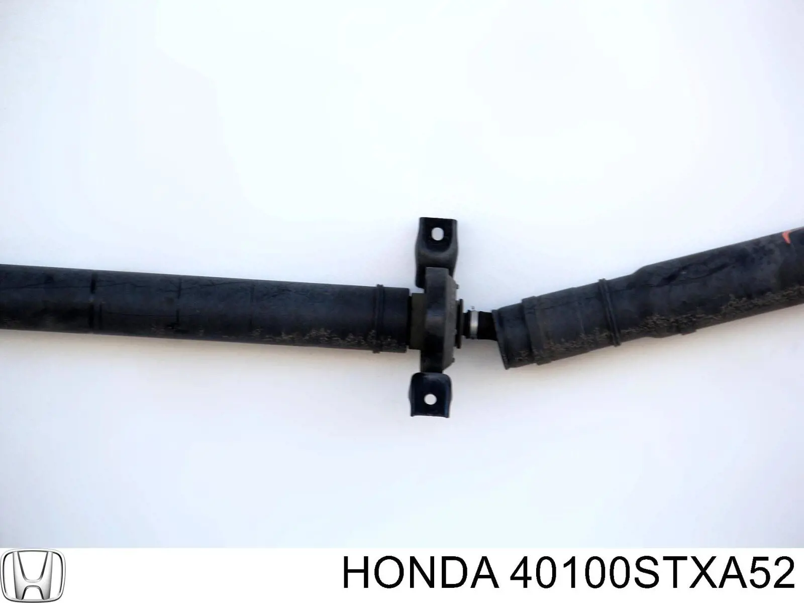 40100STXA52 Honda вал карданний задній, в сборі