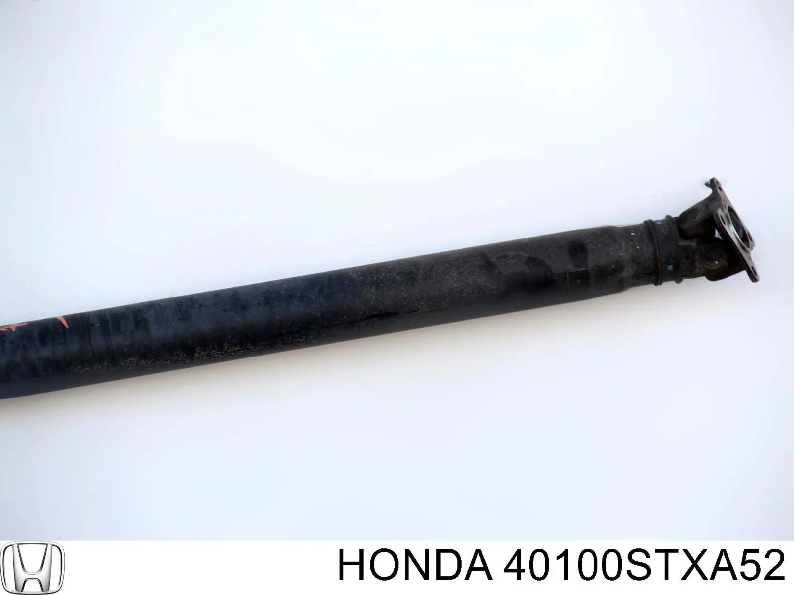 Вал карданний задній, у зборі Honda 40100STXA52 ціна, від 190.03 USD