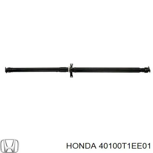 40100T1EE01 Honda Вал карданний основний заднього моста