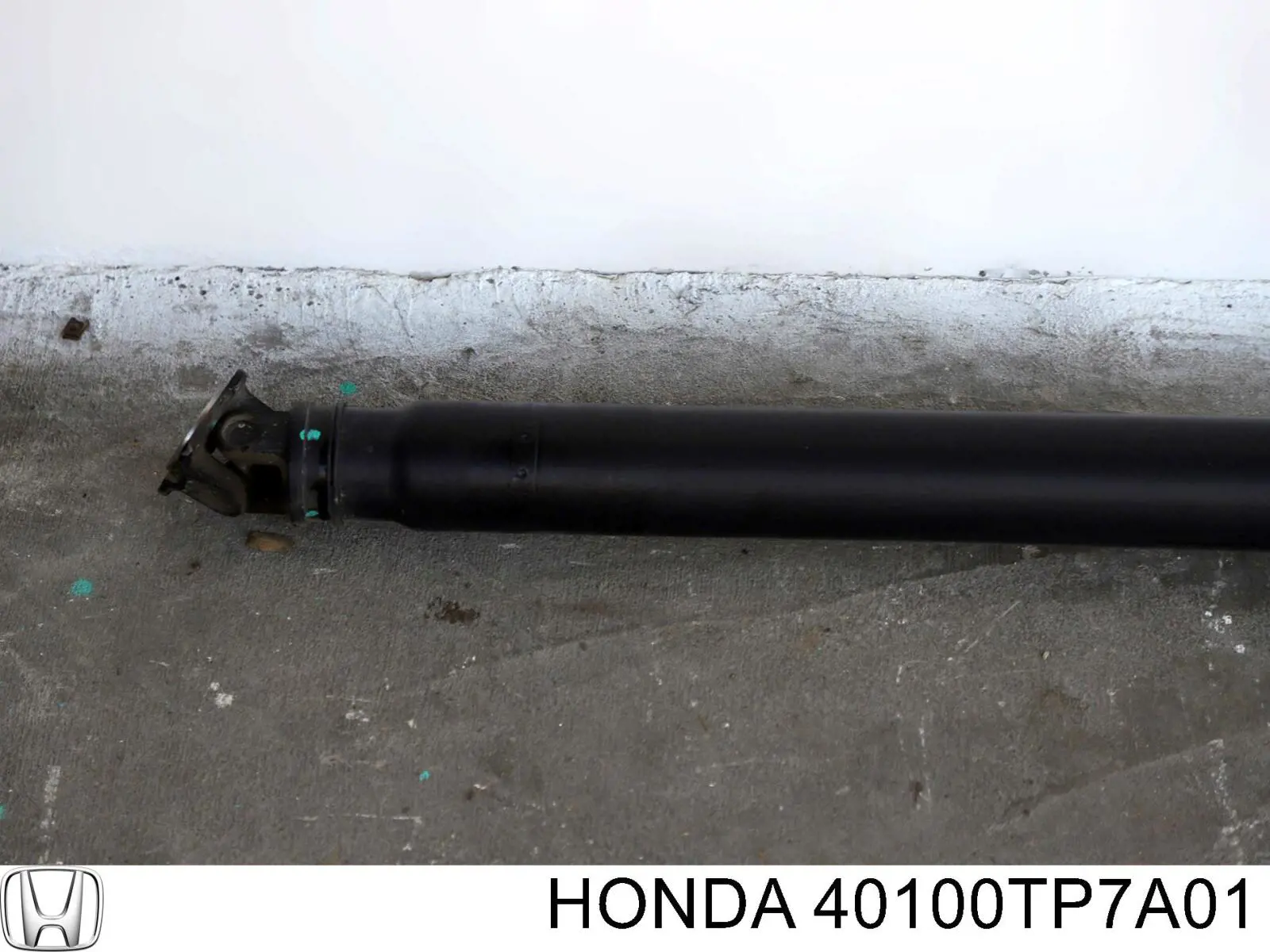 40100TP7A01 Honda 