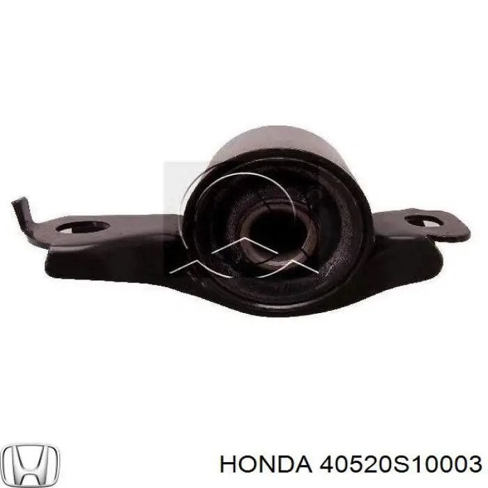 40520S10003 Honda підвісний підшипник карданного валу