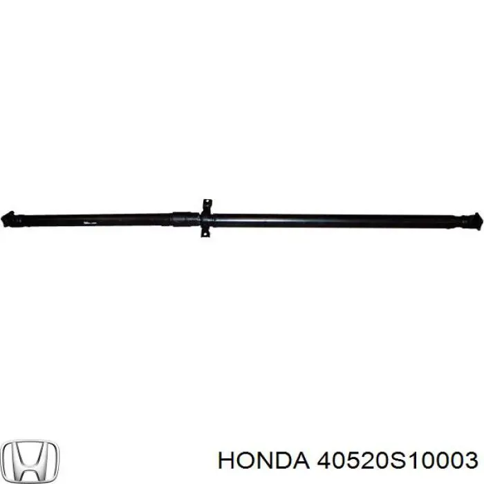 Підвісний підшипник карданного валу Honda 40520S10003 ціна, від 22.71 USD