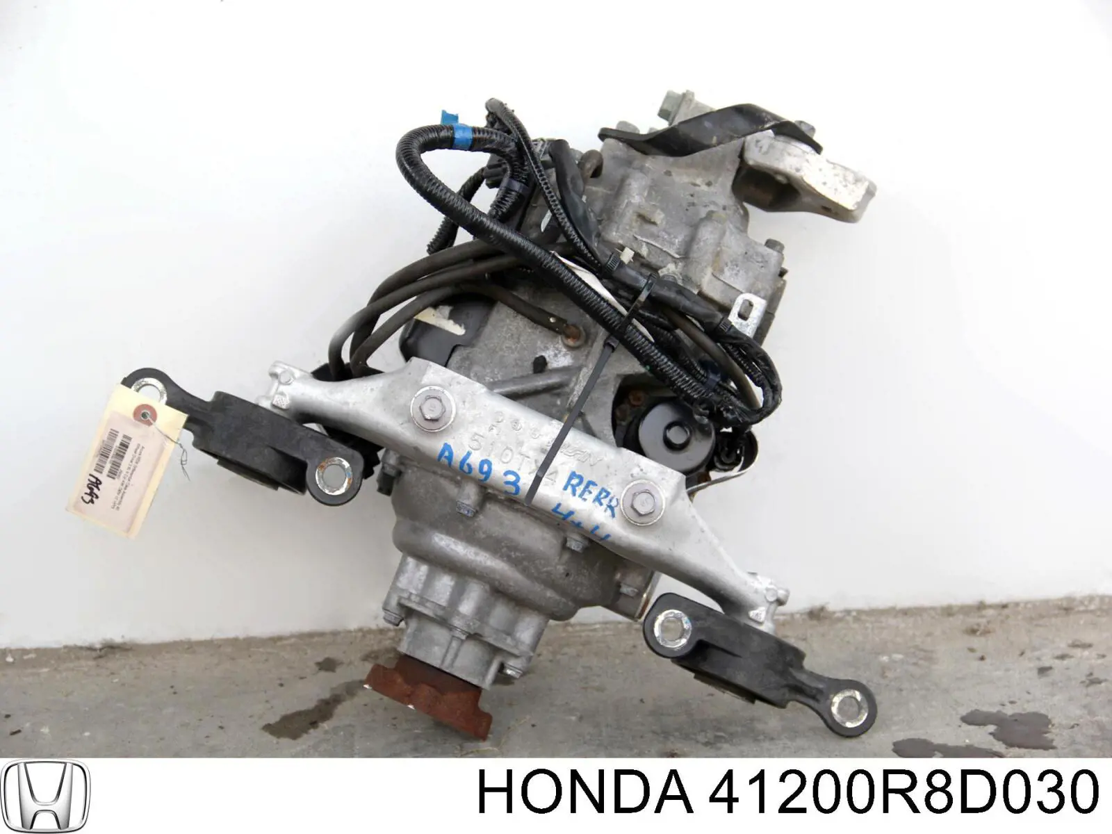 Купити 41200R8D030 Honda 