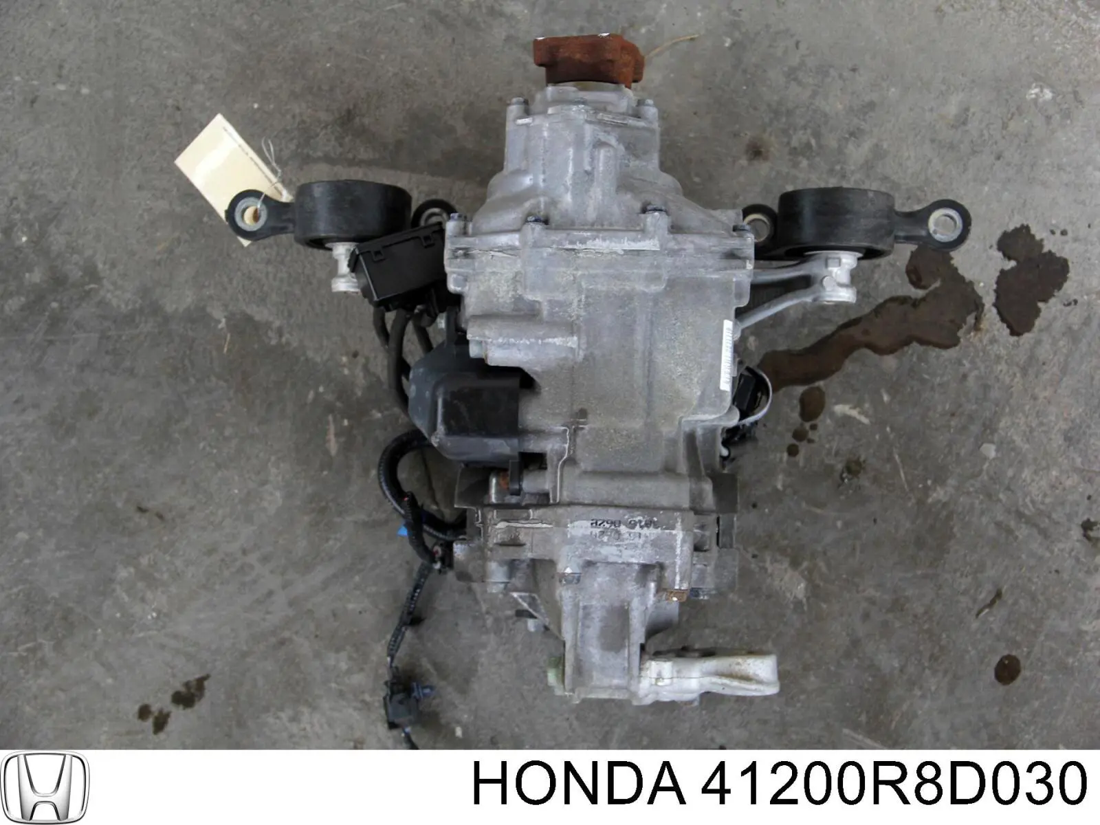  Honda 41200R8D030 ціна, від 377.09 USD
