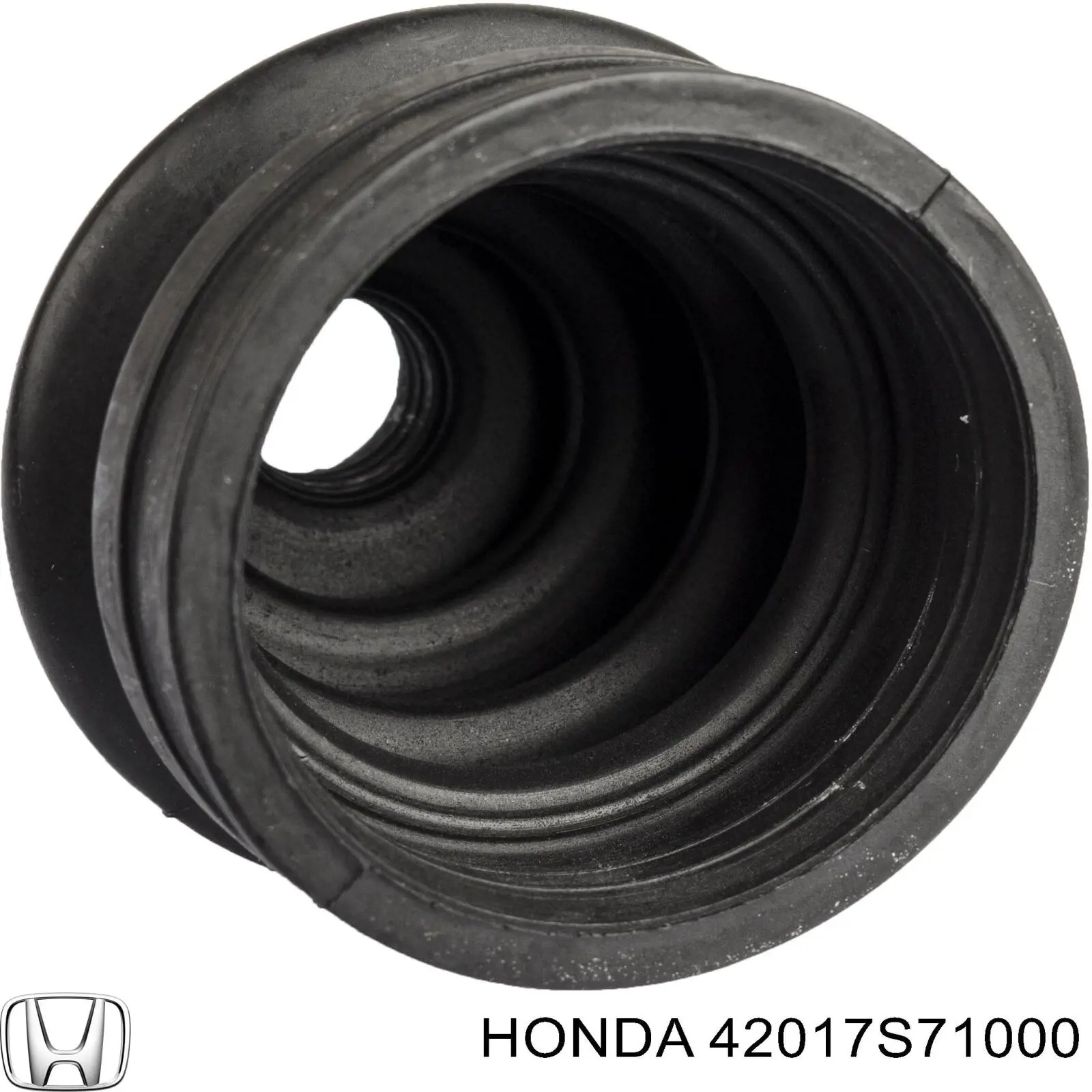 42017S71000 Honda пильник шруса зовнішній, задньої піввісі