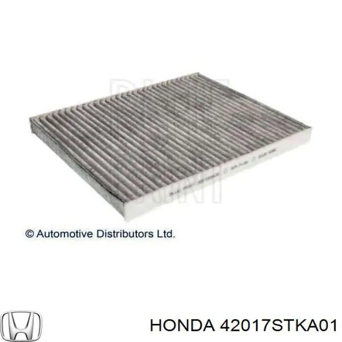 Пильник гранати внутрішній задній Honda 42017STKA01 ціна, від 10.90 USD