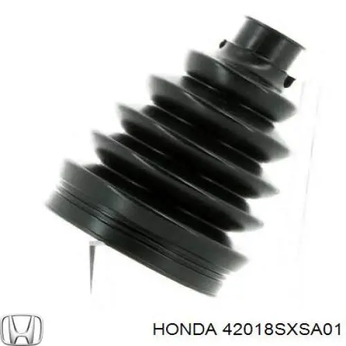 42018SXSA01 Honda пильник шруса зовнішній, передній піввісі