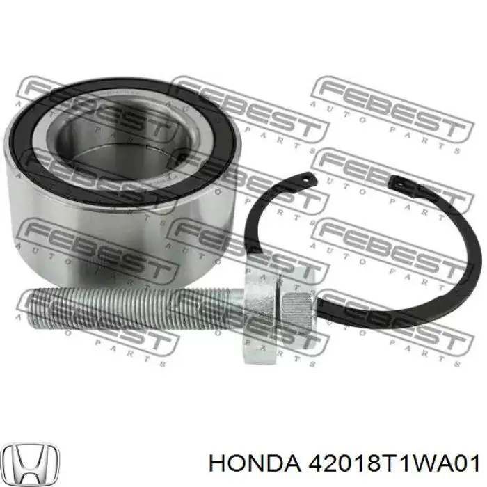 42018T1WA01 Honda 