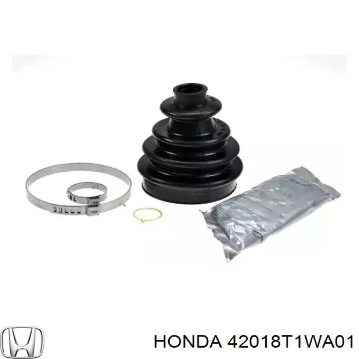 Купити 42018T1WA01 Honda 