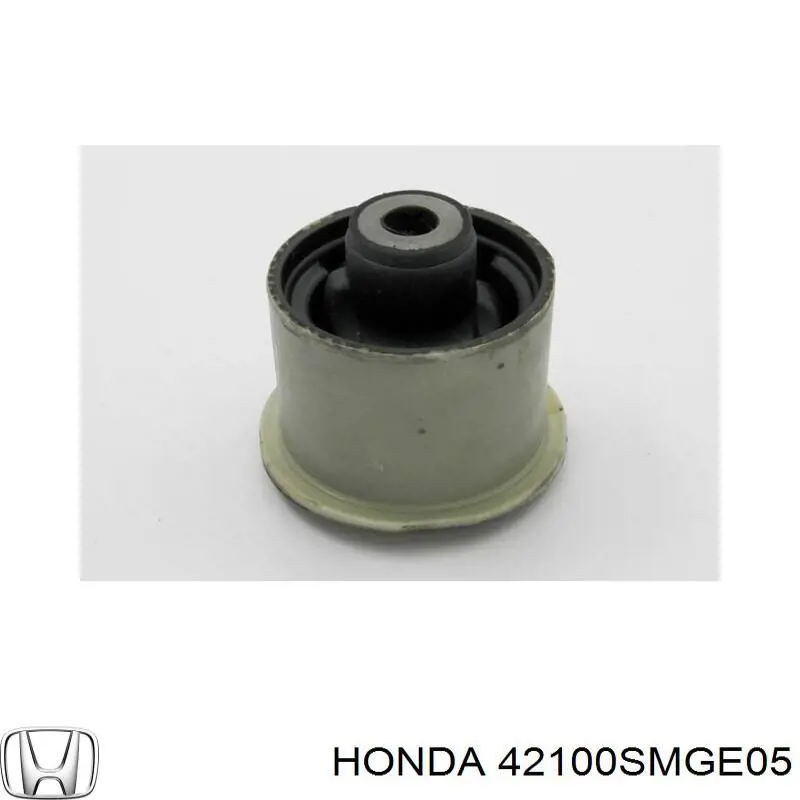 Купити 42100SMGE05 Honda Балка задньої підвіски, підрамник