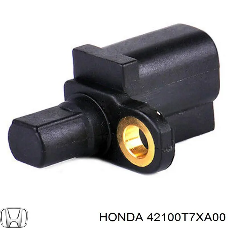  Honda 42100T7XA00 ціна, від 1026.17 USD