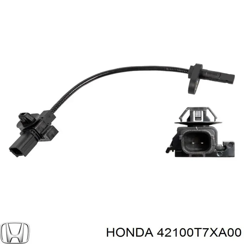  42100T7XA00 Honda