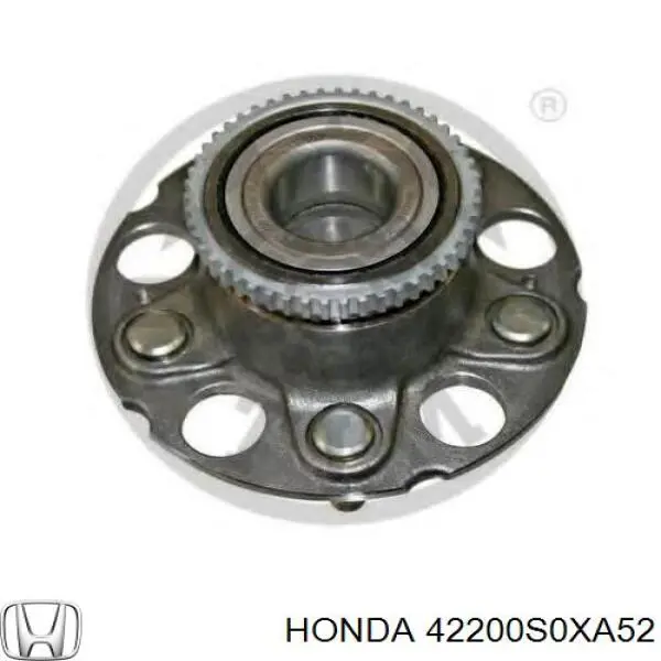  42200S0XA52 Honda