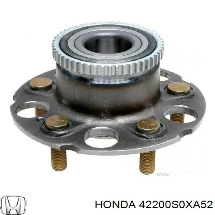 Купити 42200S0XA52 Honda 