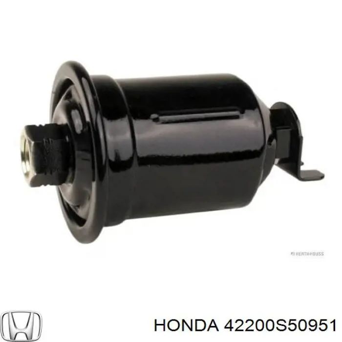 Маточини задніх коліс Honda 42200S50951 ціна, від 35.72 USD