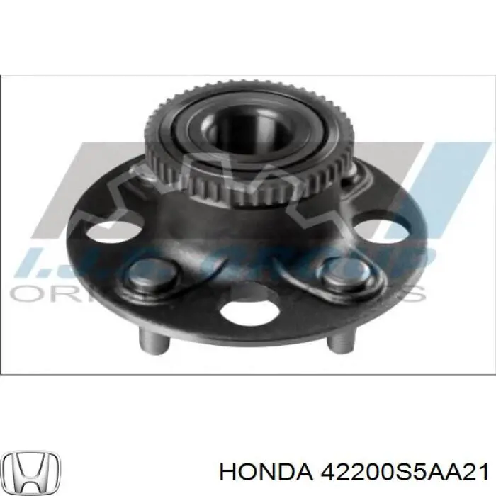 Маточини задніх коліс Sato Tech WB90300 ціна, від 30.51 USD