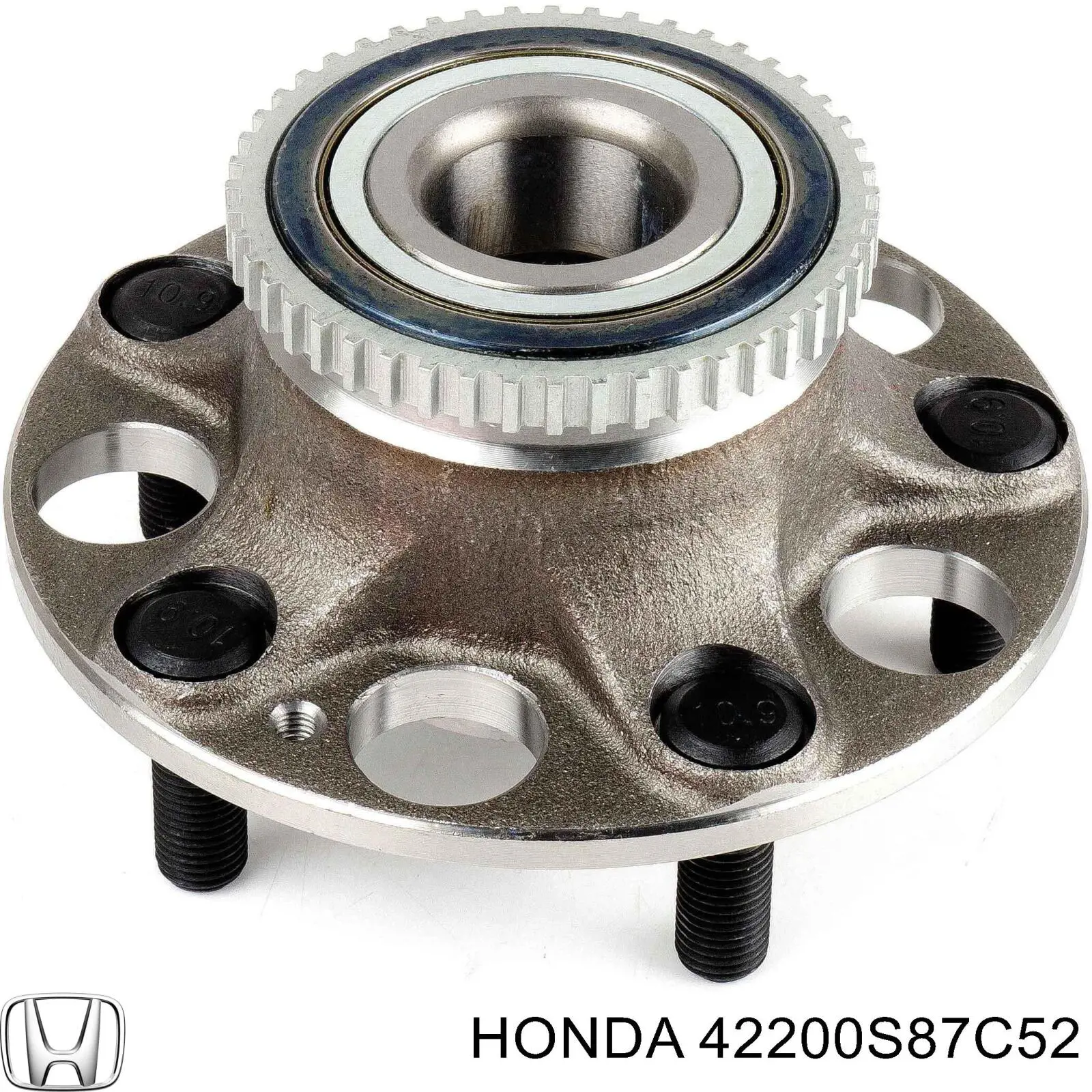 Маточини задніх коліс Honda 42200S87C52 ціна, від 24.08 USD