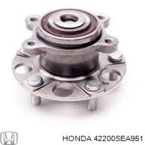 Купити 42200SEA951 Honda Підшипник ступиці колеса