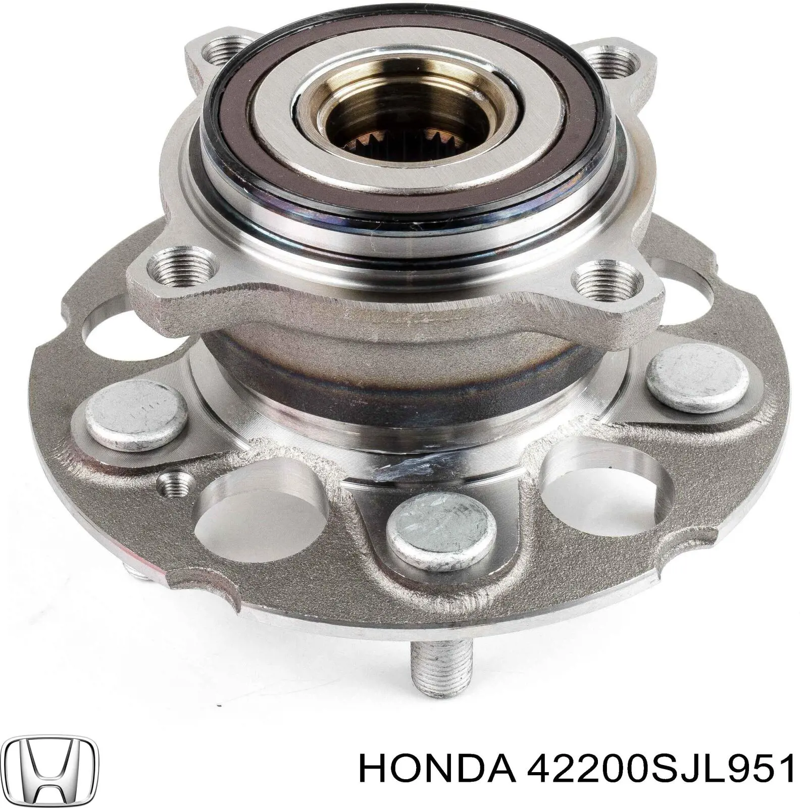  42200SJL951 Honda
