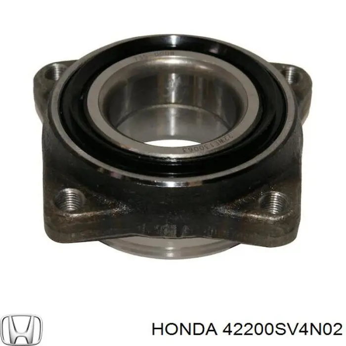  42200SV4N02 Honda