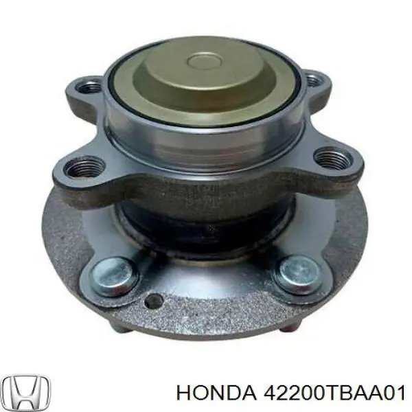 Купити R174107 SNR Підшипник ступиці колеса