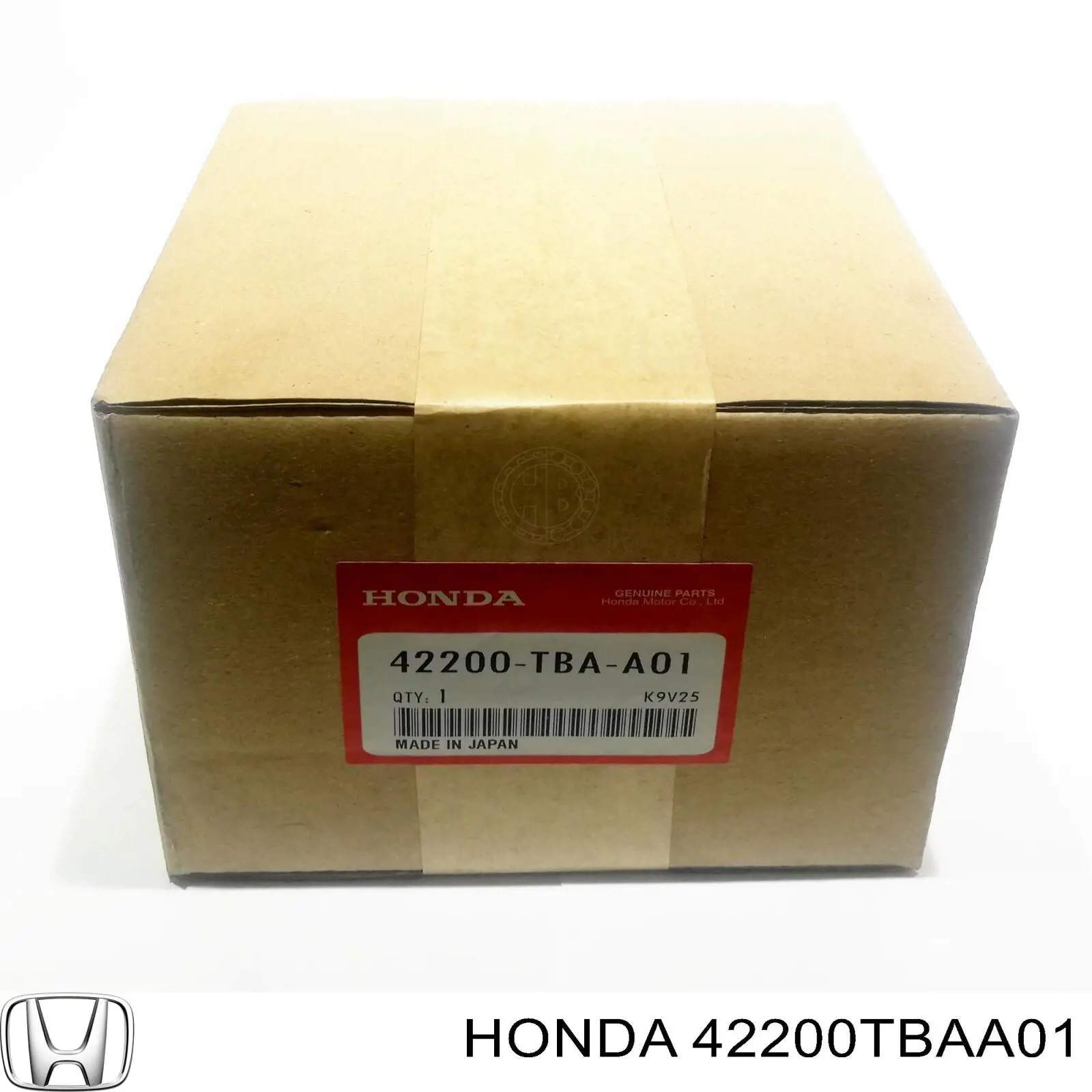 Купити H24092BTA BTA Підшипник ступиці колеса