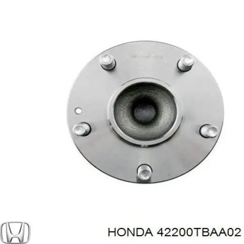  42200TBAA02 Honda