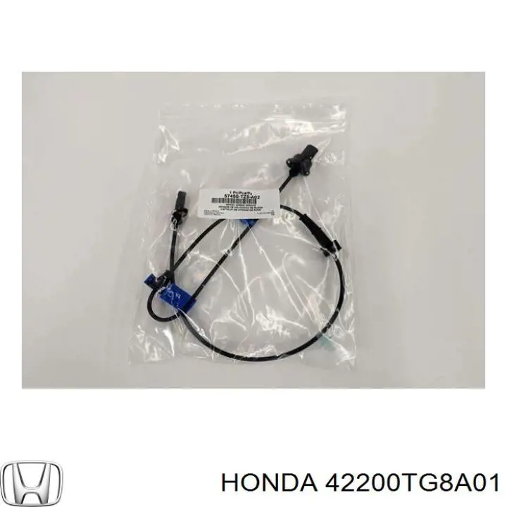  42200TG8A01 Honda