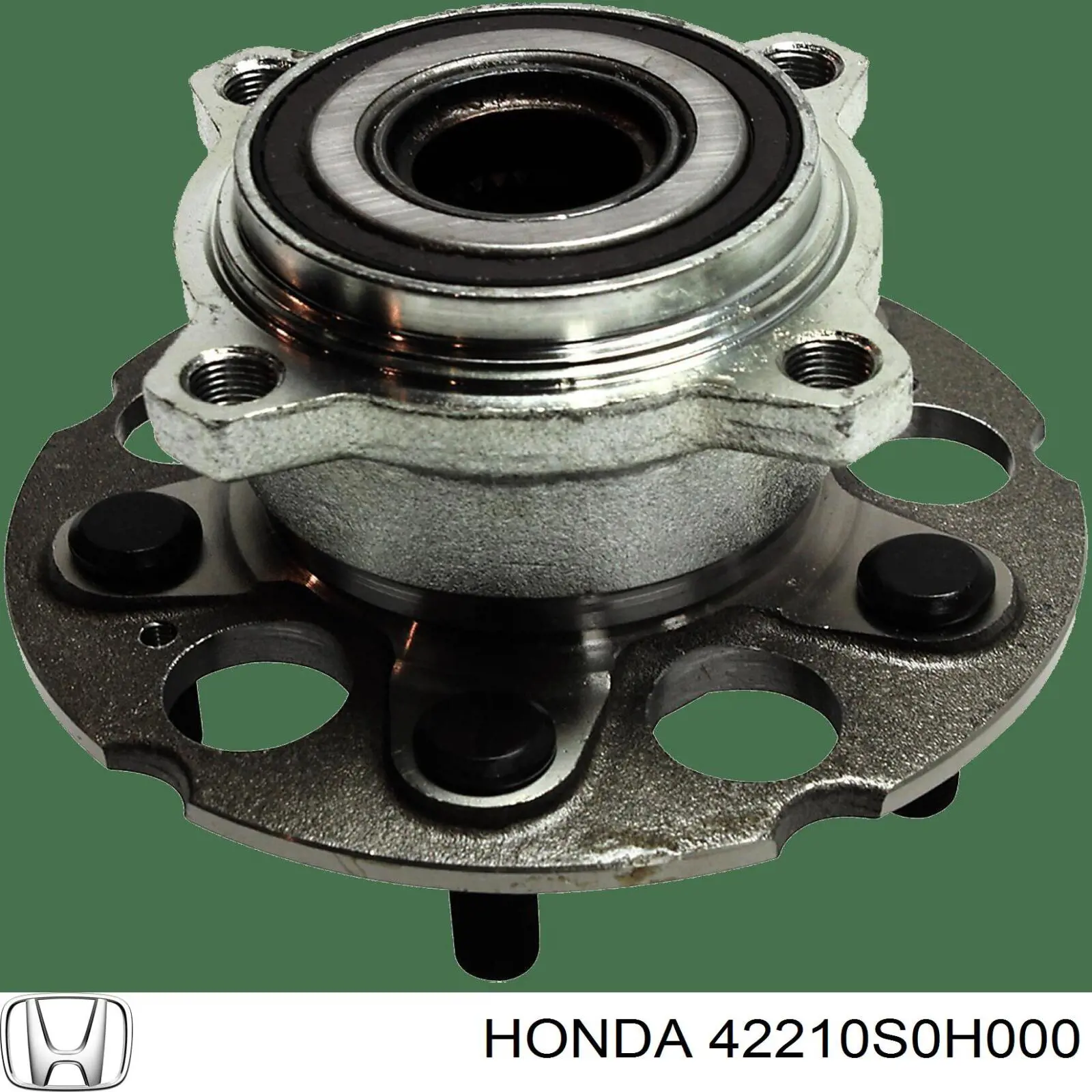 Маточини задніх коліс BTA H54019BTA ціна, від 39.23 USD