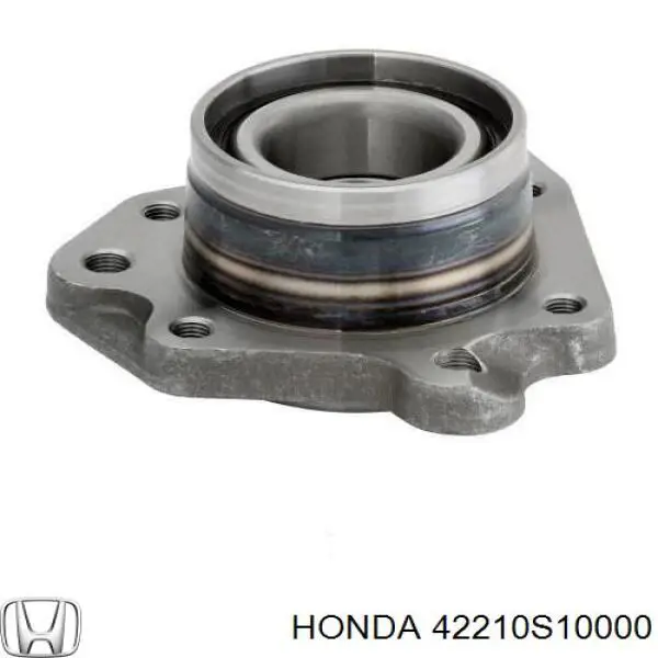  42210S10000 Honda