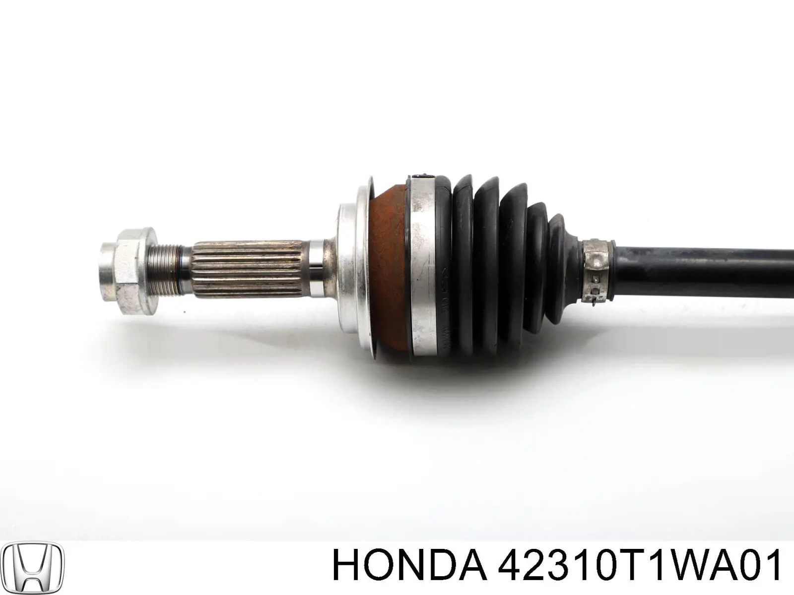 Купити 42310T1WA01 Honda ШРКШ внутрішній, задній