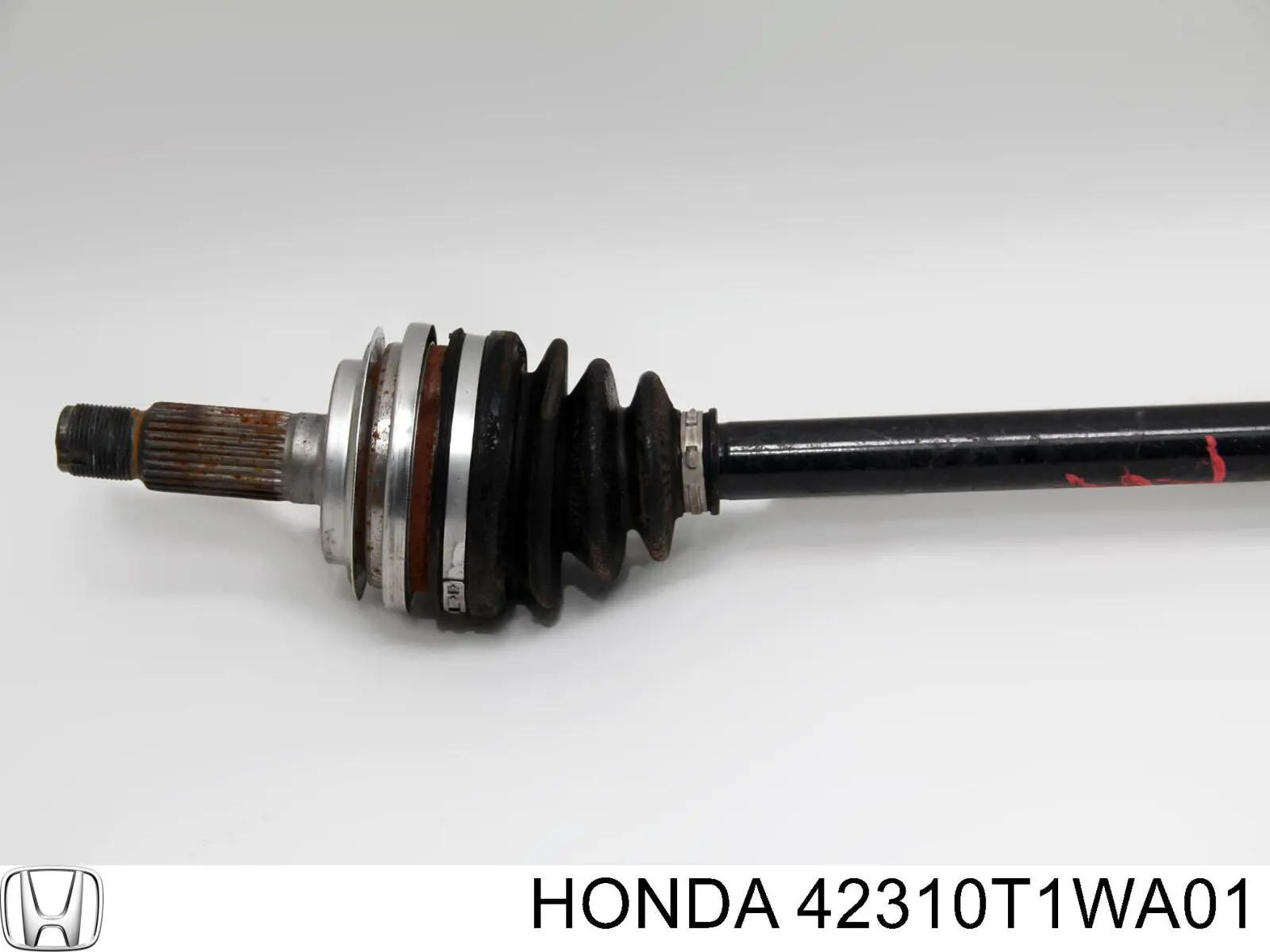 ШРУС внутрішній, задній Honda 42310T1WA01 ціна, від 69.13 USD